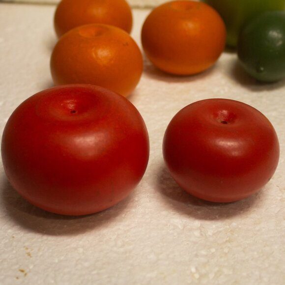 Wooden Fruit for Decorating - Picture 2 of 7